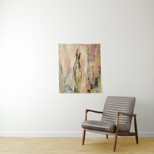 Aphrodite Wandteppich (Beispiel)