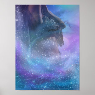 Aphrodite Zunahme Poster