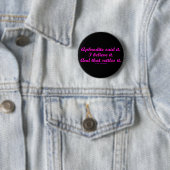 AphroditeSaidIt Button (Beispiel)