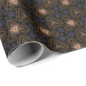 APHS5200-235813 GESCHENKPAPIER (Rolleneckpunkt)