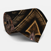 APHS5200-235813 KRAWATTE (Gerollt)