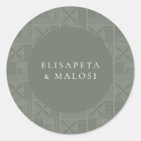 Apia Wedding