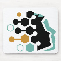 Apiary Mousepad
