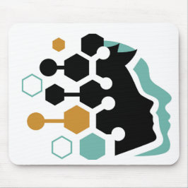 Apiary Mousepad