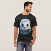 Apistogramma atahualpa T-Shirt (Vorne ganz)