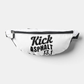 Aplampq Bauchtasche