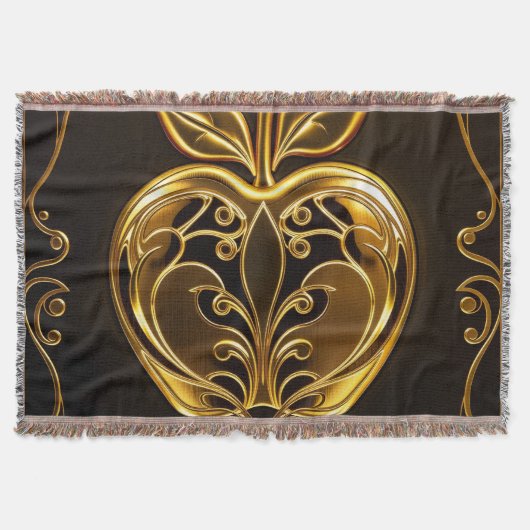 Aplle´1 Decke (Vorderseite)