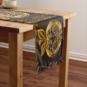 Aplle´1 Kurzer Tischläufer (Beispiel)