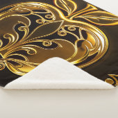 Aplle´1 Sherpadecke (3/4)