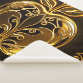 Aplle´1 Sherpadecke (3/4)