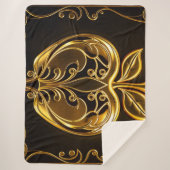 Aplle´1 Sherpadecke (Vorderseite)