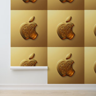 Aplle´1 Tapete