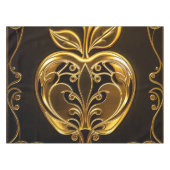 Aplle´1 Tischdecke (Vorderseite (Horizontal))