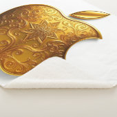 Aplle´4 Sherpadecke (3/4)