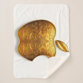 Aplle´4 Sherpadecke