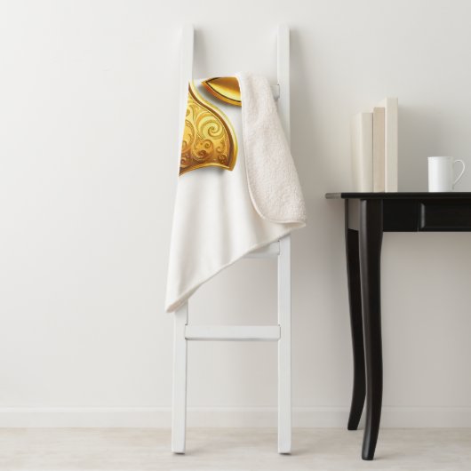 Aplle´4 Sherpadecke (Beispiel)