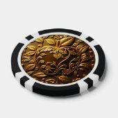 Aplle´5 Pokerchips (Einzeln)