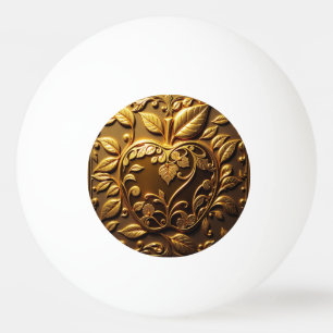 Aplle´5 Tischtennisball