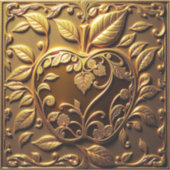 Aplle Aufkleber (Vorderseite)