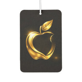 Aplle Autolufterfrischer