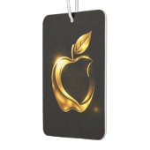 Aplle Autolufterfrischer (Links)