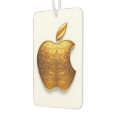 Aplle Autolufterfrischer (Links)