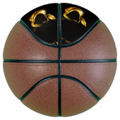 Aplle Basketball (Rechts)