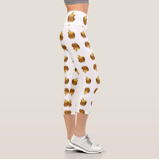 Aplle Capri Leggings (Rechts)