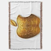 Aplle Decke (Vorderseite Vertikal)