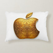 Aplle Dekokissen (Vorderseite)