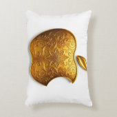 Aplle Dekokissen (Vorderseite(Vertikal))