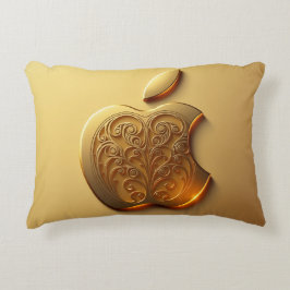 Aplle Dekokissen