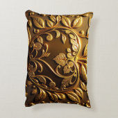 Aplle Dekokissen (Rückseite(Vertikal))