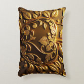 Aplle Dekokissen (Vorderseite(Vertikal))