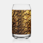 Aplle Dosenglas (Rechts)