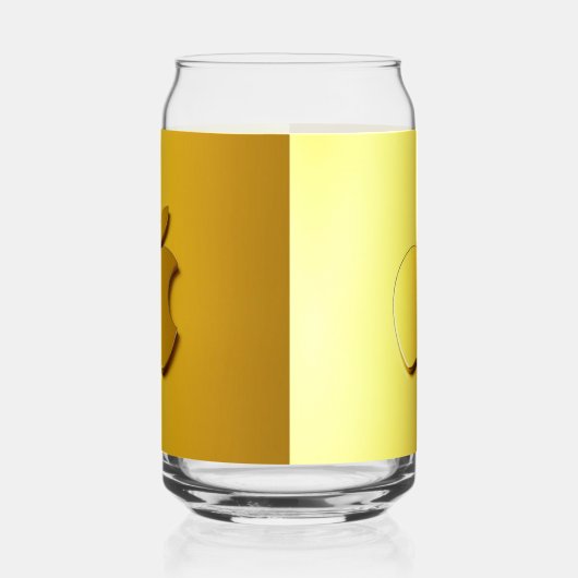 Aplle Dosenglas (Links)