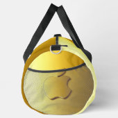 Aplle Duffle Bag (Rechts)