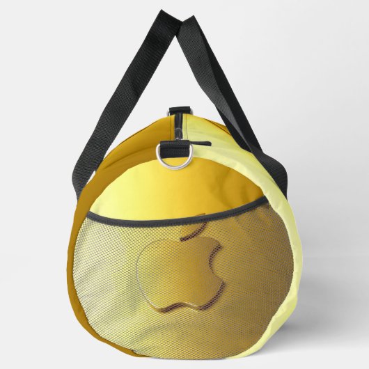 Aplle Duffle Bag (Rechts)
