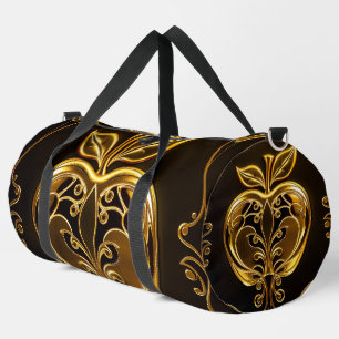 Aplle Duffle Bag