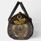 Aplle Duffle Bag (Rechts)