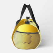 Aplle Duffle Bag (Rechts)