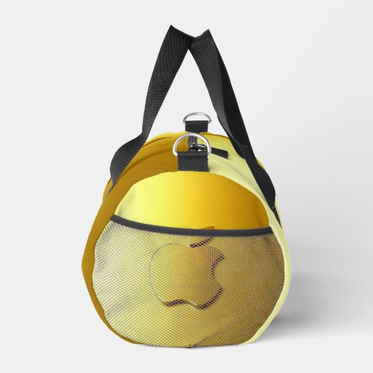Aplle Duffle Bag (Rechts)