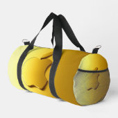 Aplle Duffle Bag (Rechte Ecke)