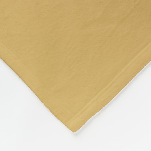 Aplle Fleecedecke (Ecke)