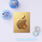 Aplle Flyer (Einzeln)