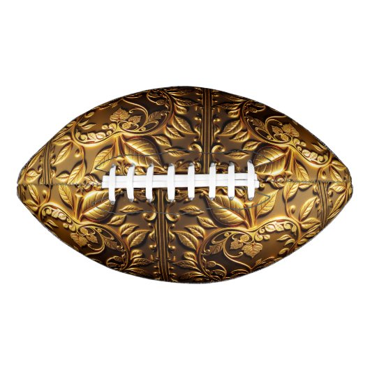 Aplle Football (Vorderseite)