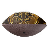 Aplle Football (Gedreht 270)