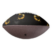 Aplle Football (Gedreht 270)