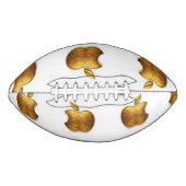 Aplle Football (Vorderseite)