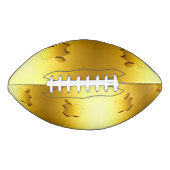 Aplle Football (Vorderseite)